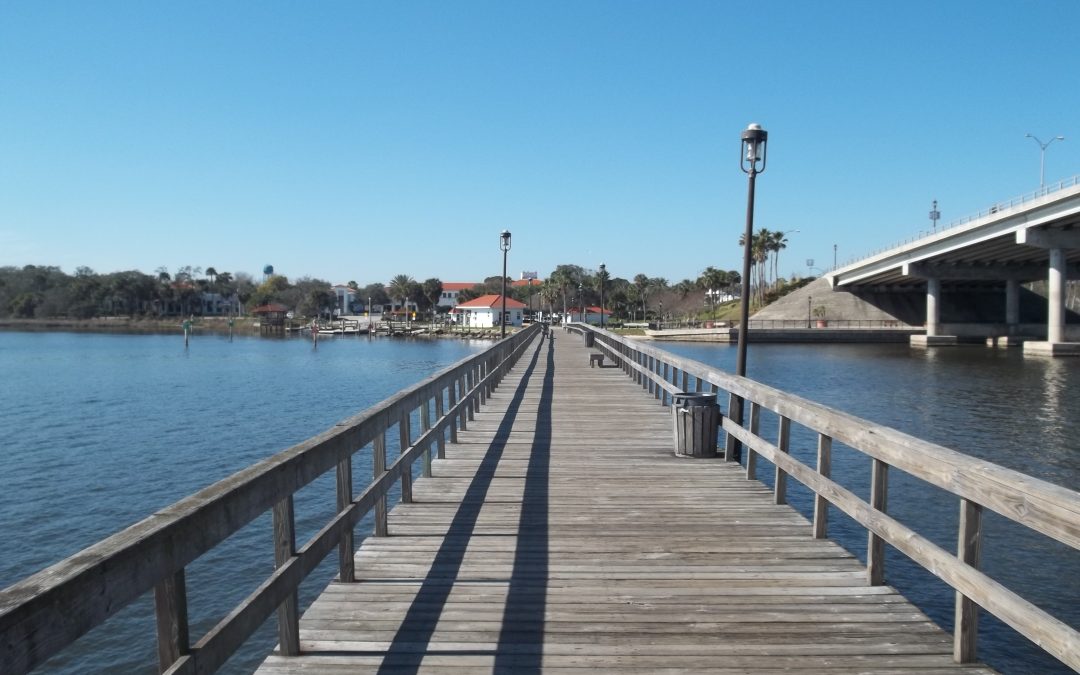 Unveiling the Enchantment of Ormond Beach: A Tranquil Escape on Florida’s Coast