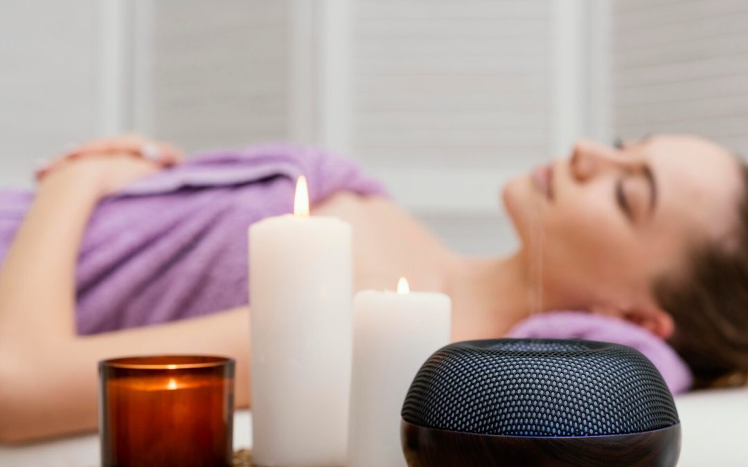 Soothing Frequencies Await: Sound Bath Event at Holistic House Holly Hill