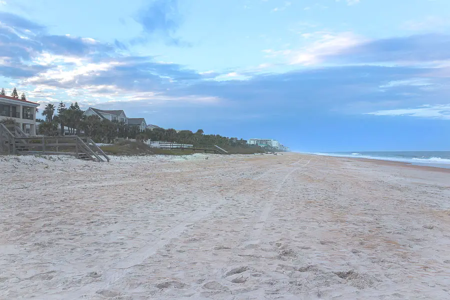 Discover the pristine beauty of Ormond Beach, a perfect family getaway.