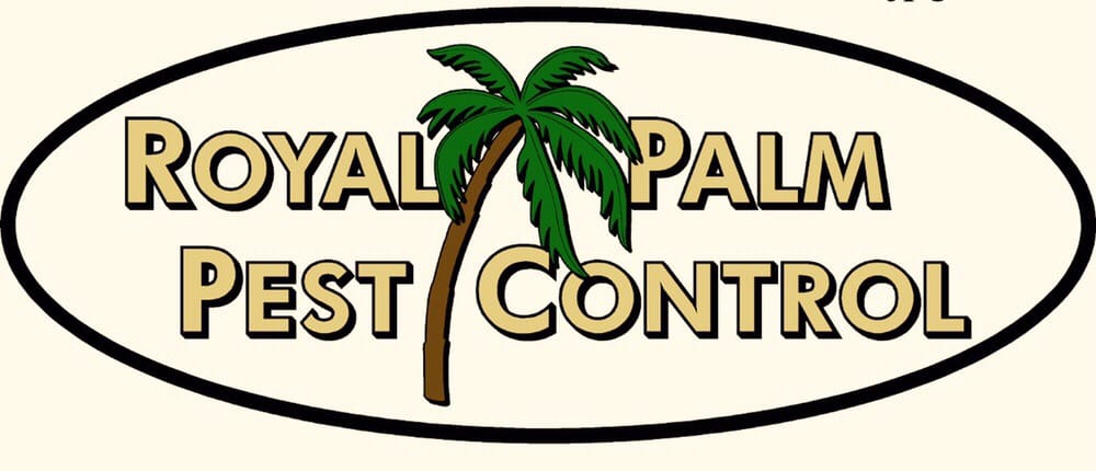 Royal Palm Pest Control: Your Shield Against Pests