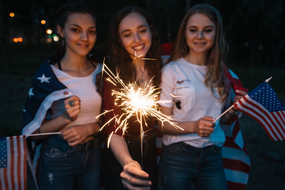 Celebrate 4th of July at Ormond Beach: Event Details, Logistics, and Free Fun