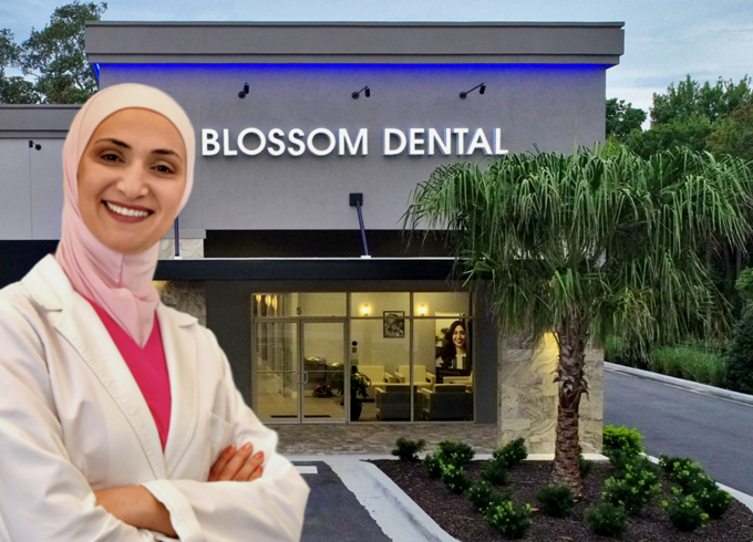 Blossoming Smiles and Radiant Faces: The Dental Oasis of Ormond Beach