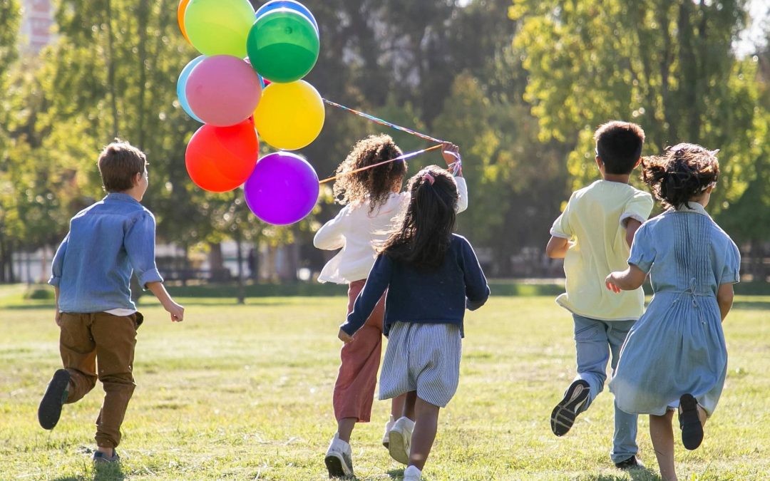 Get Lost in Fun: A-Maize-ing Adventures at County Line Family Farms