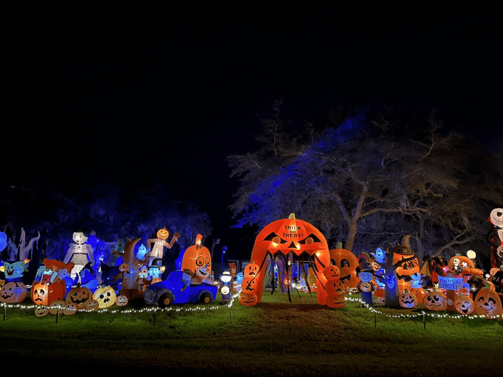 Halloween Guide: Celebrate Spooktacular Events in Ormond Beach, Florida