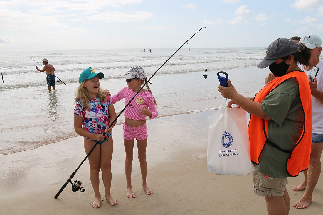 Ormond Beach Hosts Free Kids' Fishing Tournament—Sign Up Now!