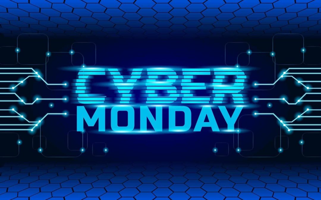 Cyber Monday History: How Daytona Beach Shoppers Can Benefit