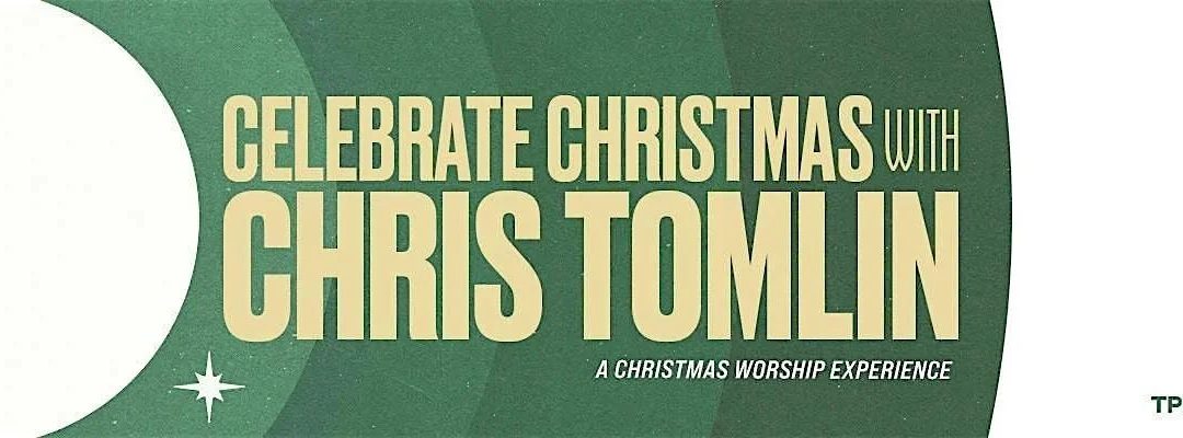 Chris Tomlin Christmas: A Night of Music and Community in Ormond Beach