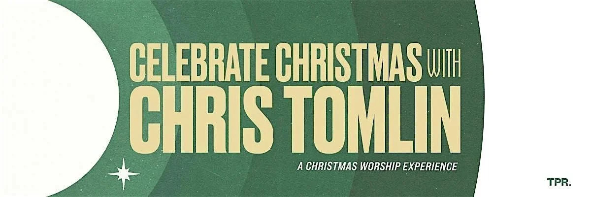 Chris Tomlin Christmas: A Night of Music and Community in Ormond Beach