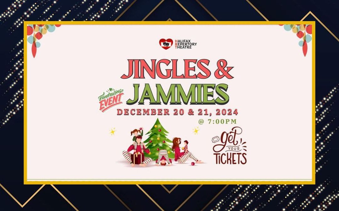 HRT’s Jingles & Jammies: Festive Fun in Ormond Beach, Florida